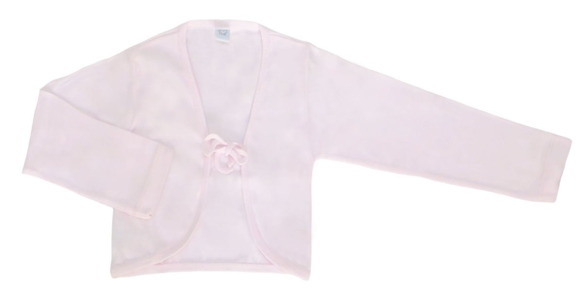 Saquito hilo algodon torerita