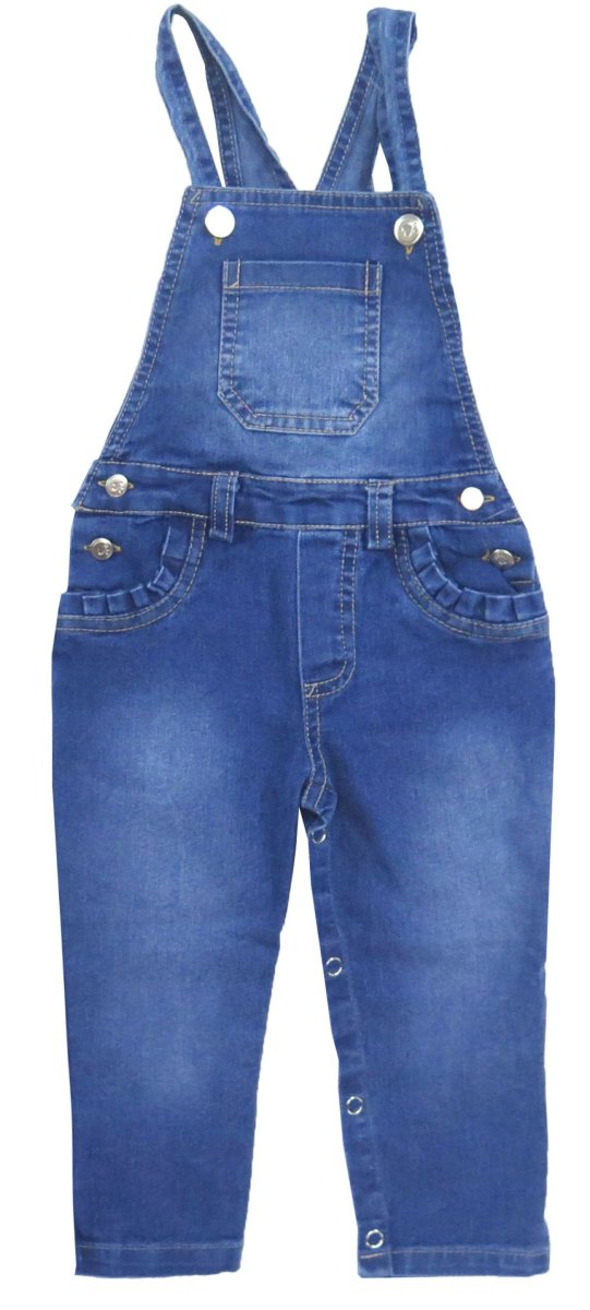 Jardinero Jean Nena Largo