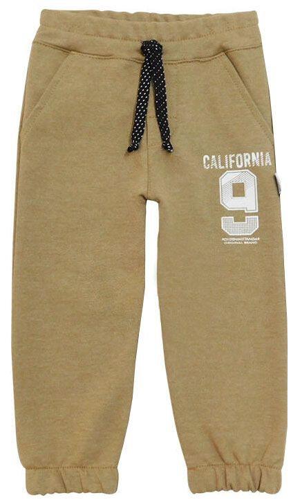 Pantalon Rustico Varon con Puño