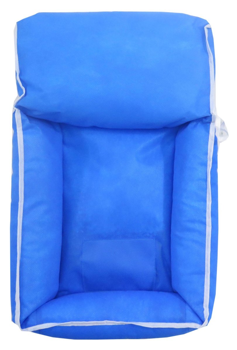 Flotador Para Baño Con Bolsa Protectora Con Cierre