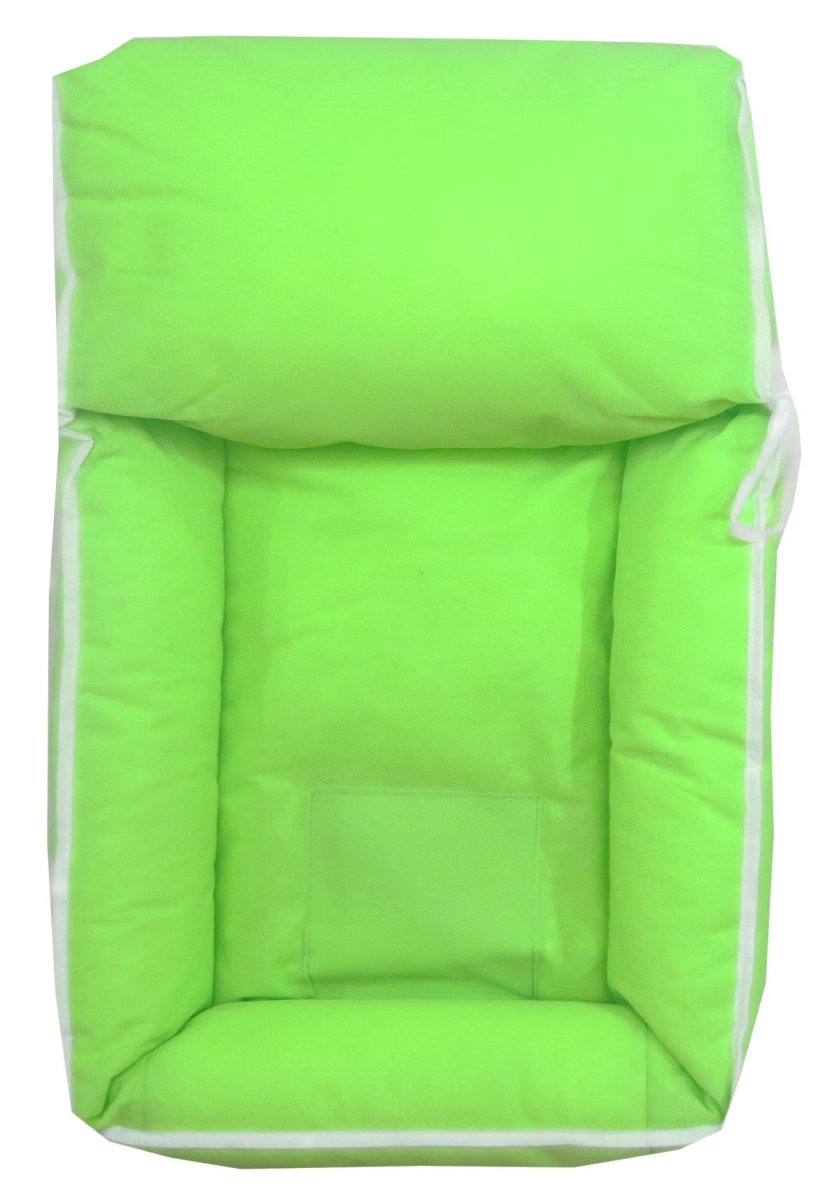 Flotador Para Baño Con Bolsa Protectora Con Cierre