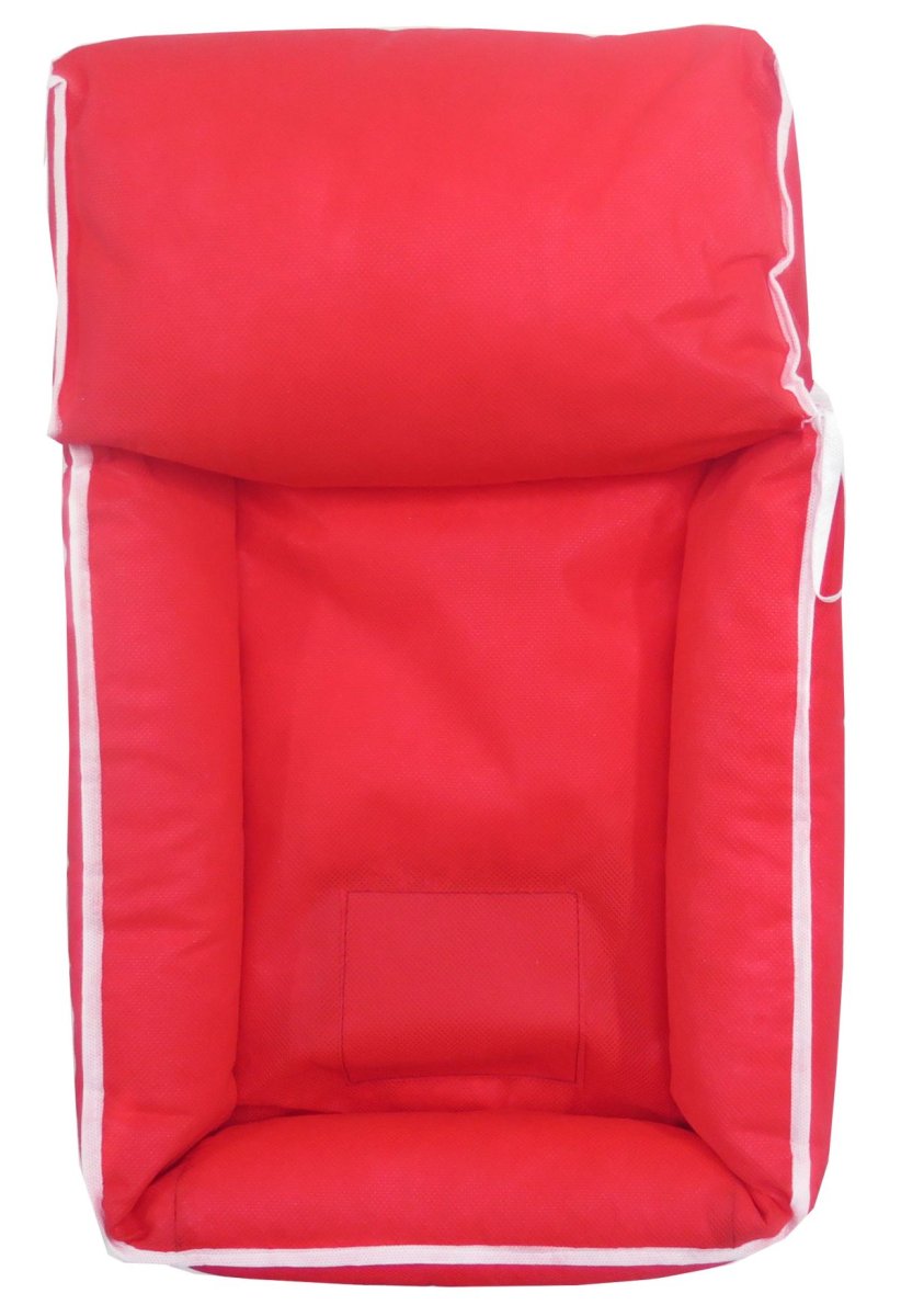 Flotador Para Baño Con Bolsa Protectora Con Cierre