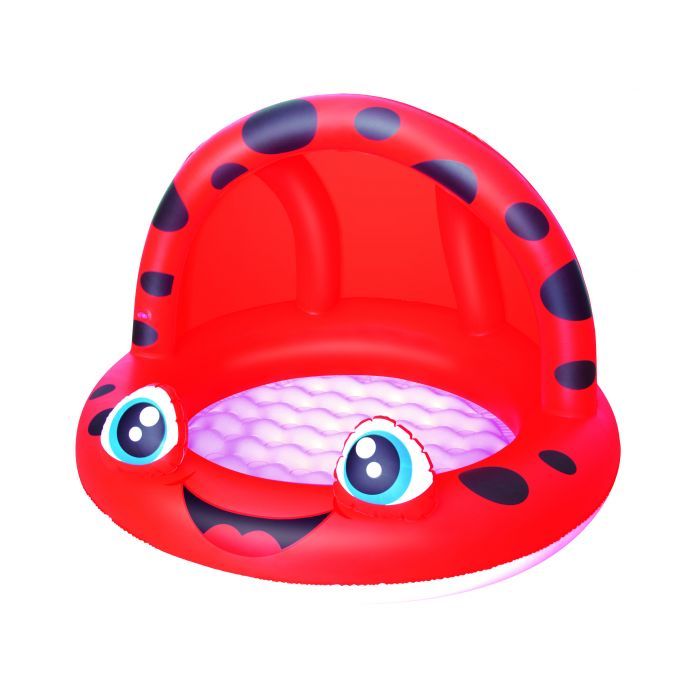Pileta con Techo "Animales"