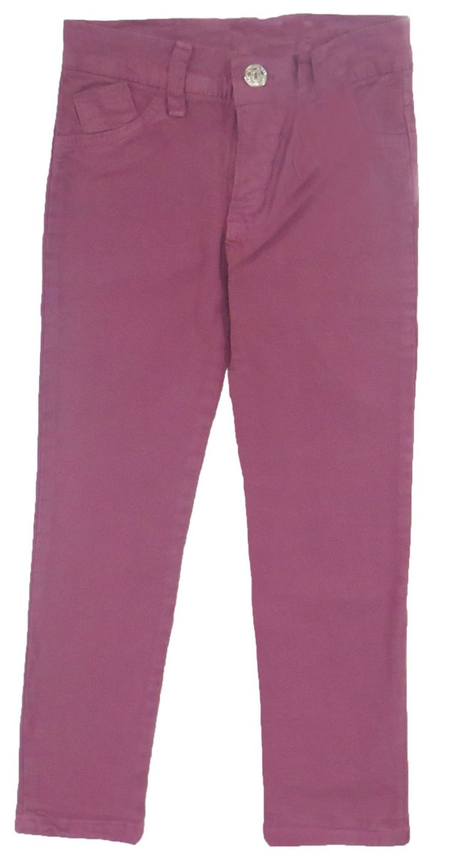 Pantalon Gabardina