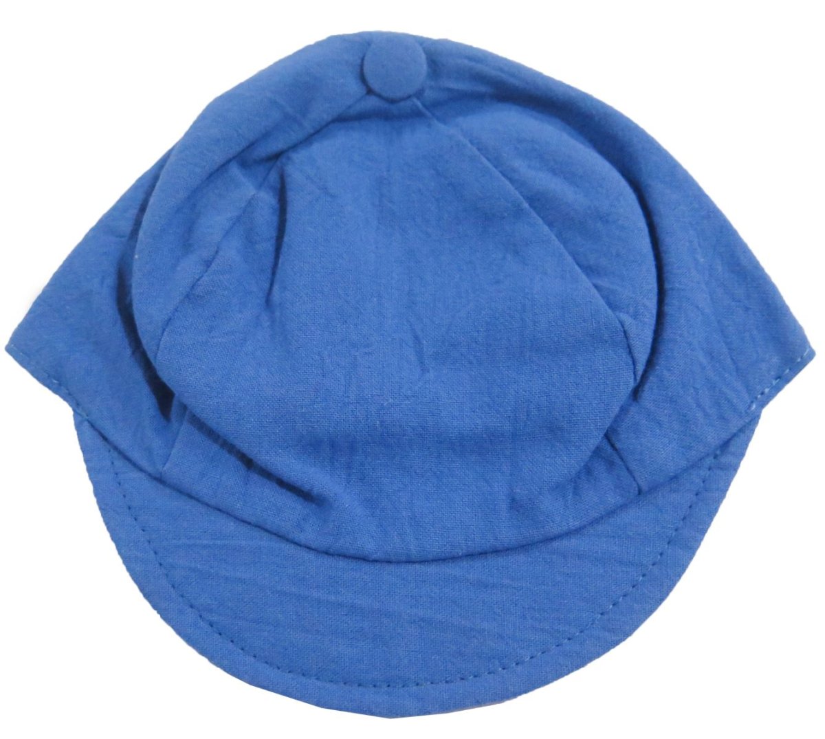 Gorro Cap Liso - Elastico detras