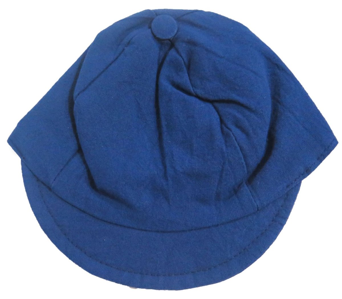 Gorro Cap Liso - Elastico detras