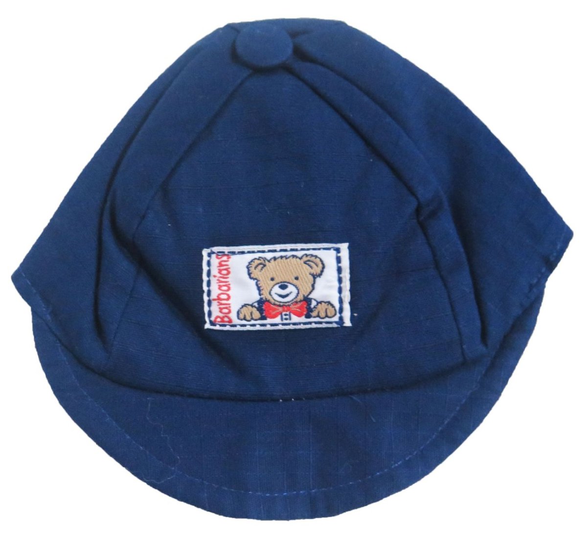 Gorro Cap Con Bordado - Elastico detras