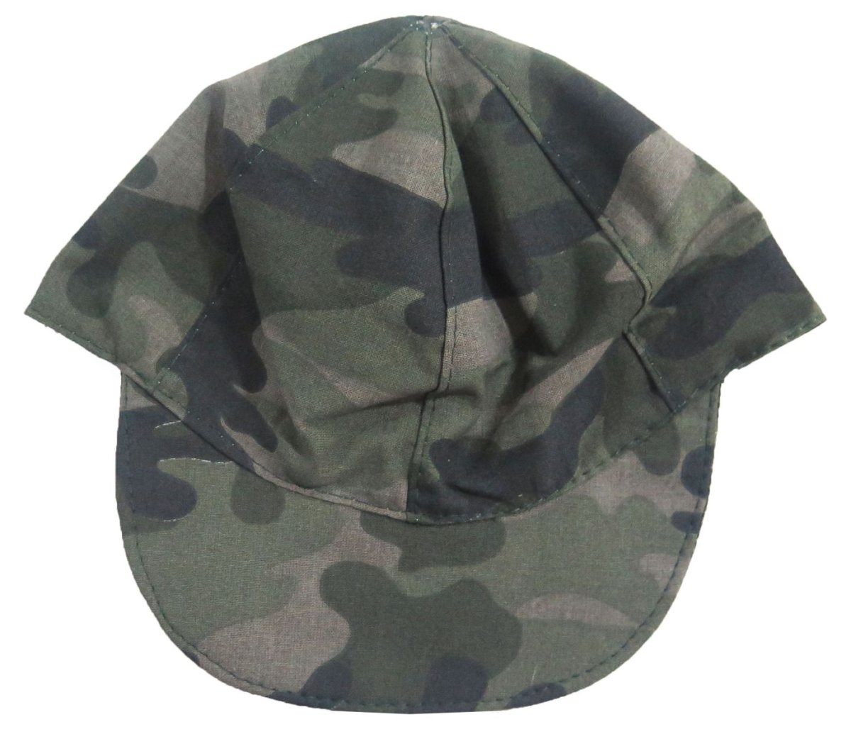 Gorro Cap Estampado Forrado con Elastico