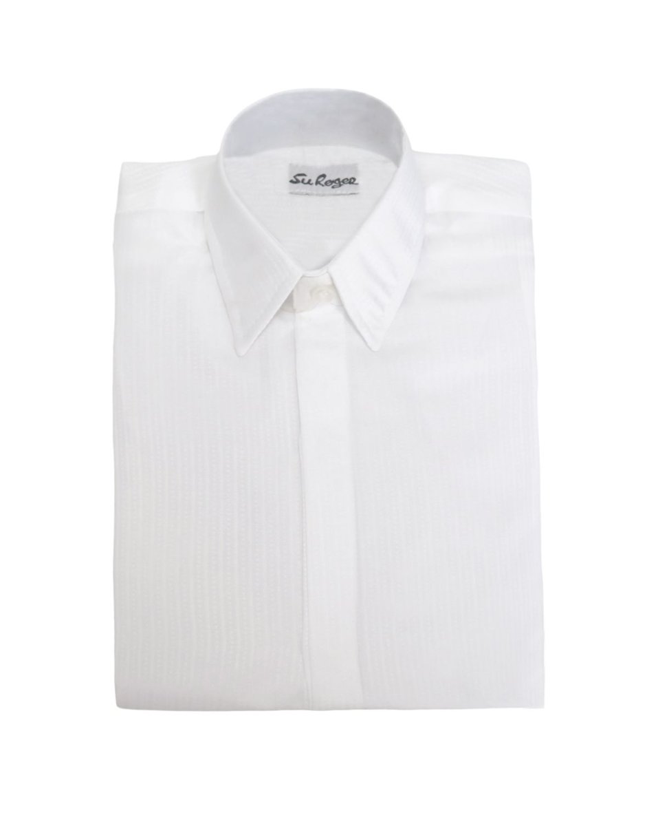 Camisa Manga Larga Labrada Comunion