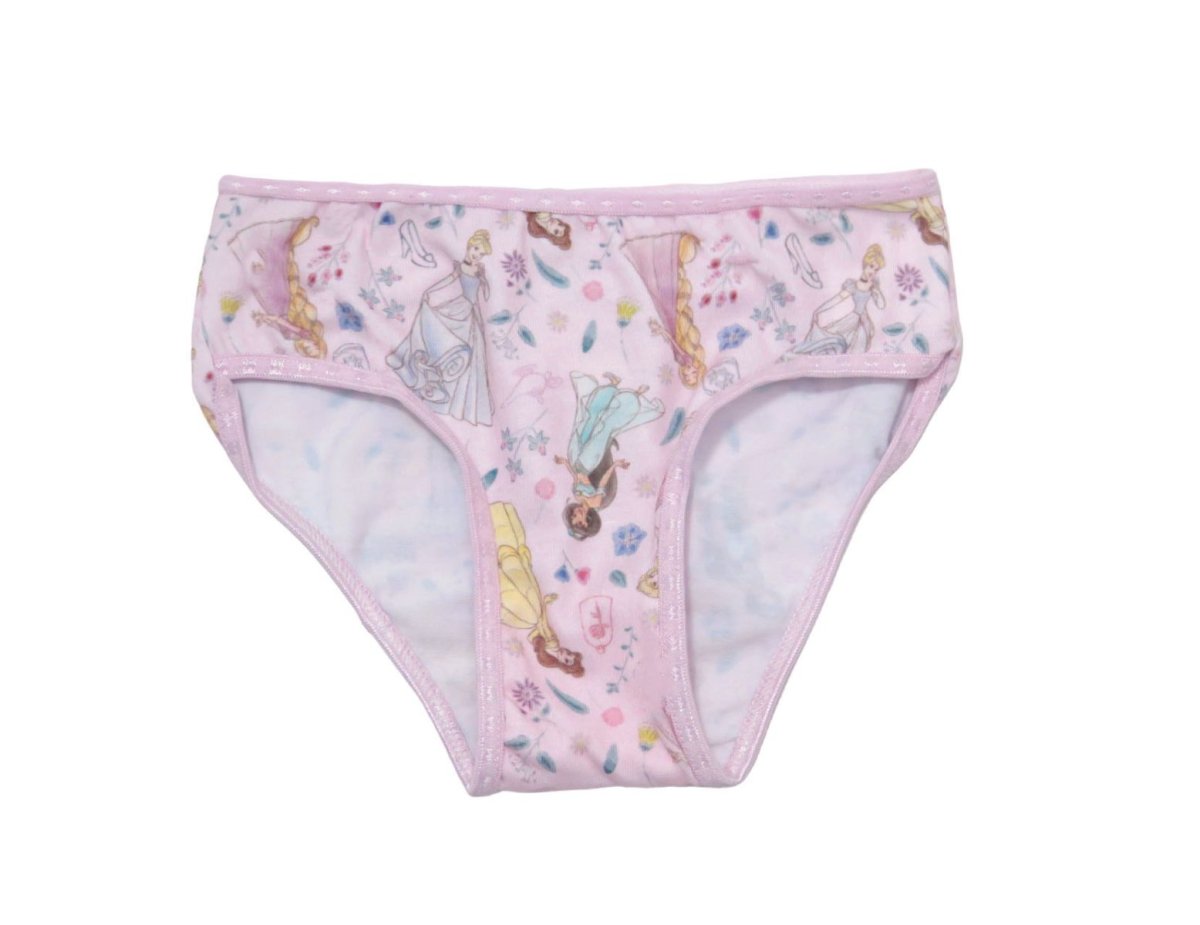 Bombacha Lycra Princesas