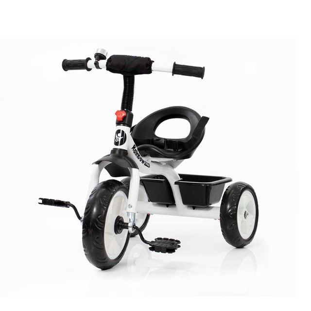 Triciclo Bankshee