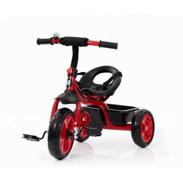 Triciclo Bankshee