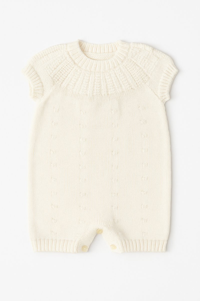 Enterito Hilo Sin Mangas