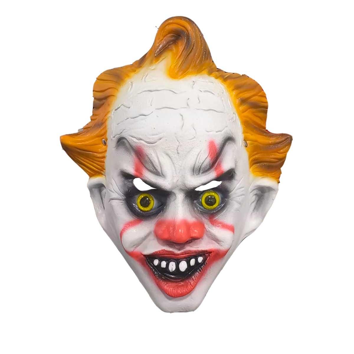 Mascara Latex Payaso IT