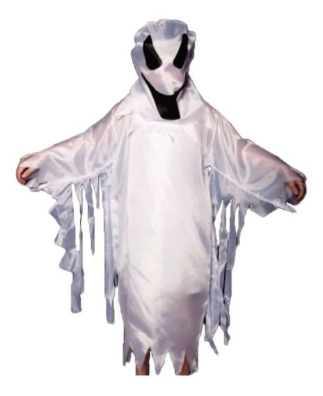Disfraz Fantasma Halloween