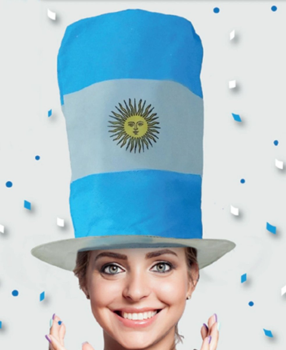 Galera Grande Argentina