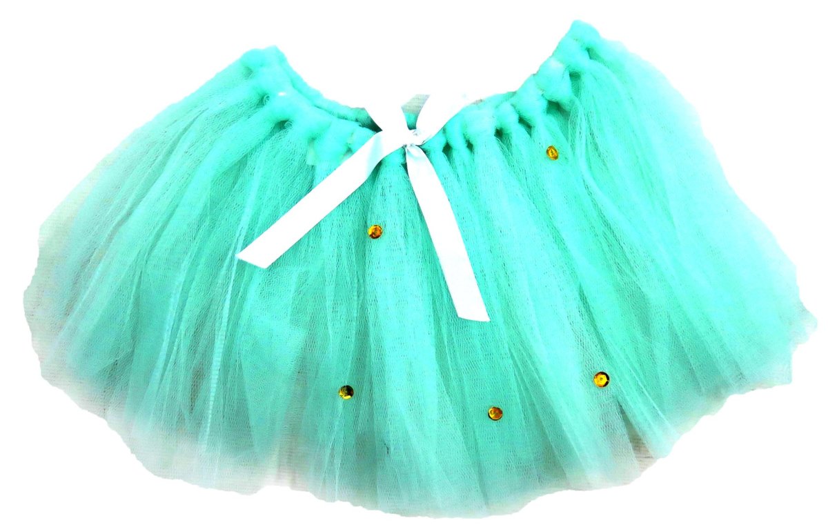 Tutu Liso - Danza