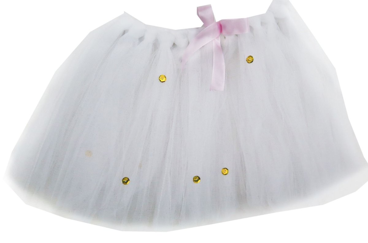 Tutu Liso - Danza