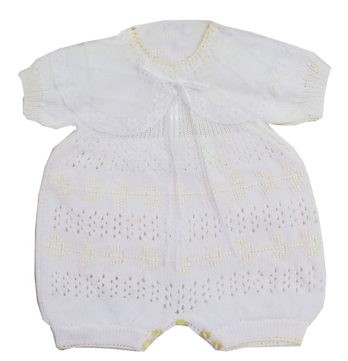 Enterito hilo desagujado