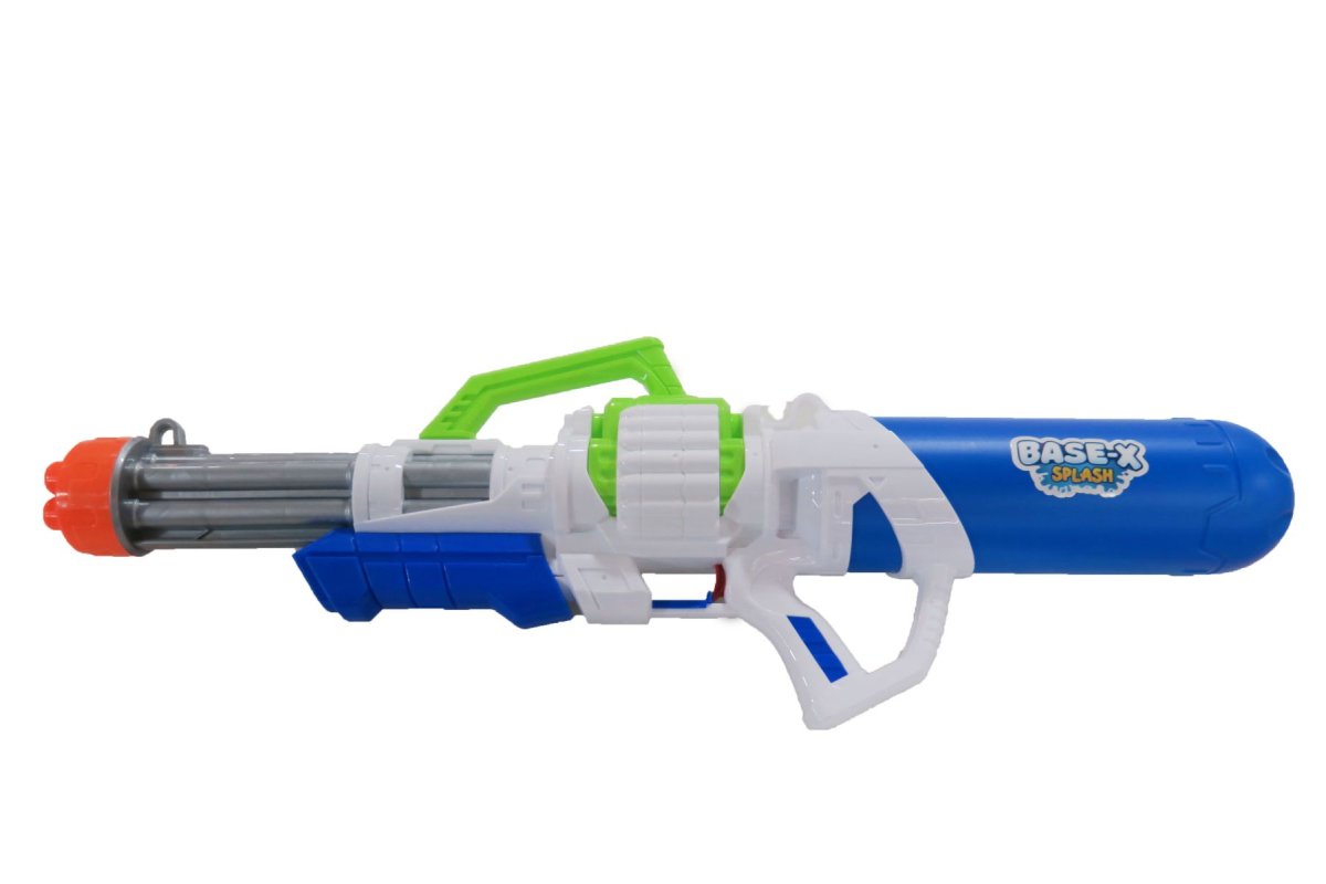 Pistola Lanza Agua