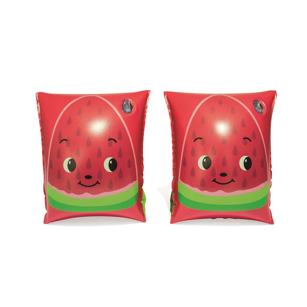 Brazaletes Bracitos Inflables Estampado