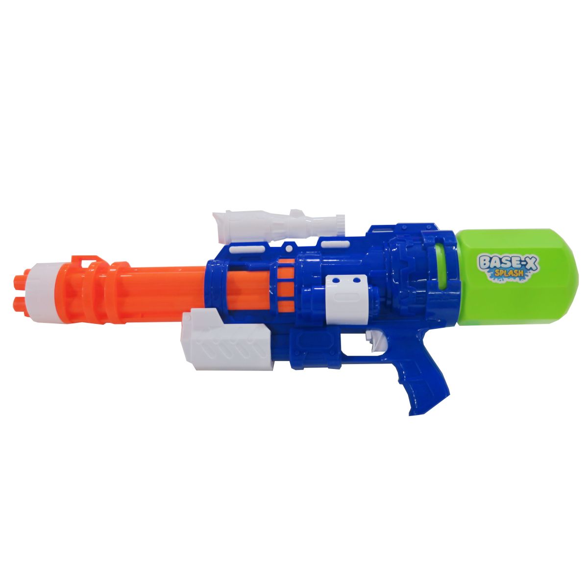 Pistola Lanza Agua