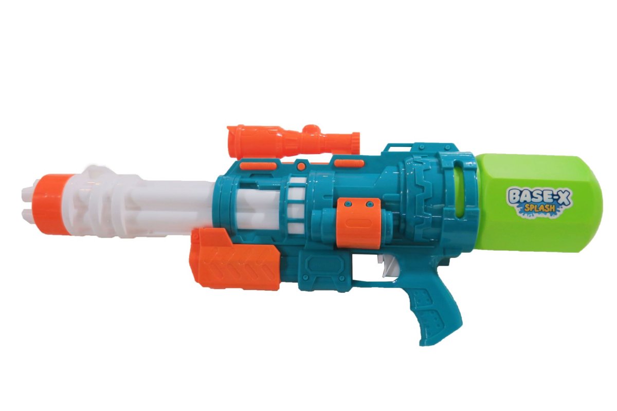 Pistola Lanza Agua