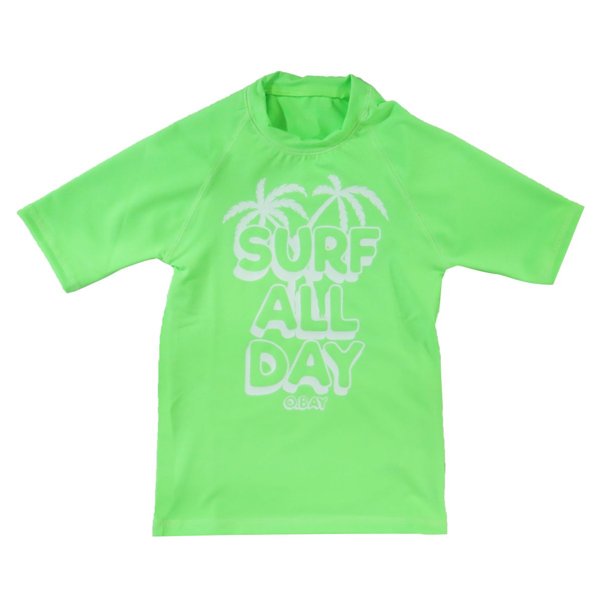 Remera UV Manga 3/4 Estampada