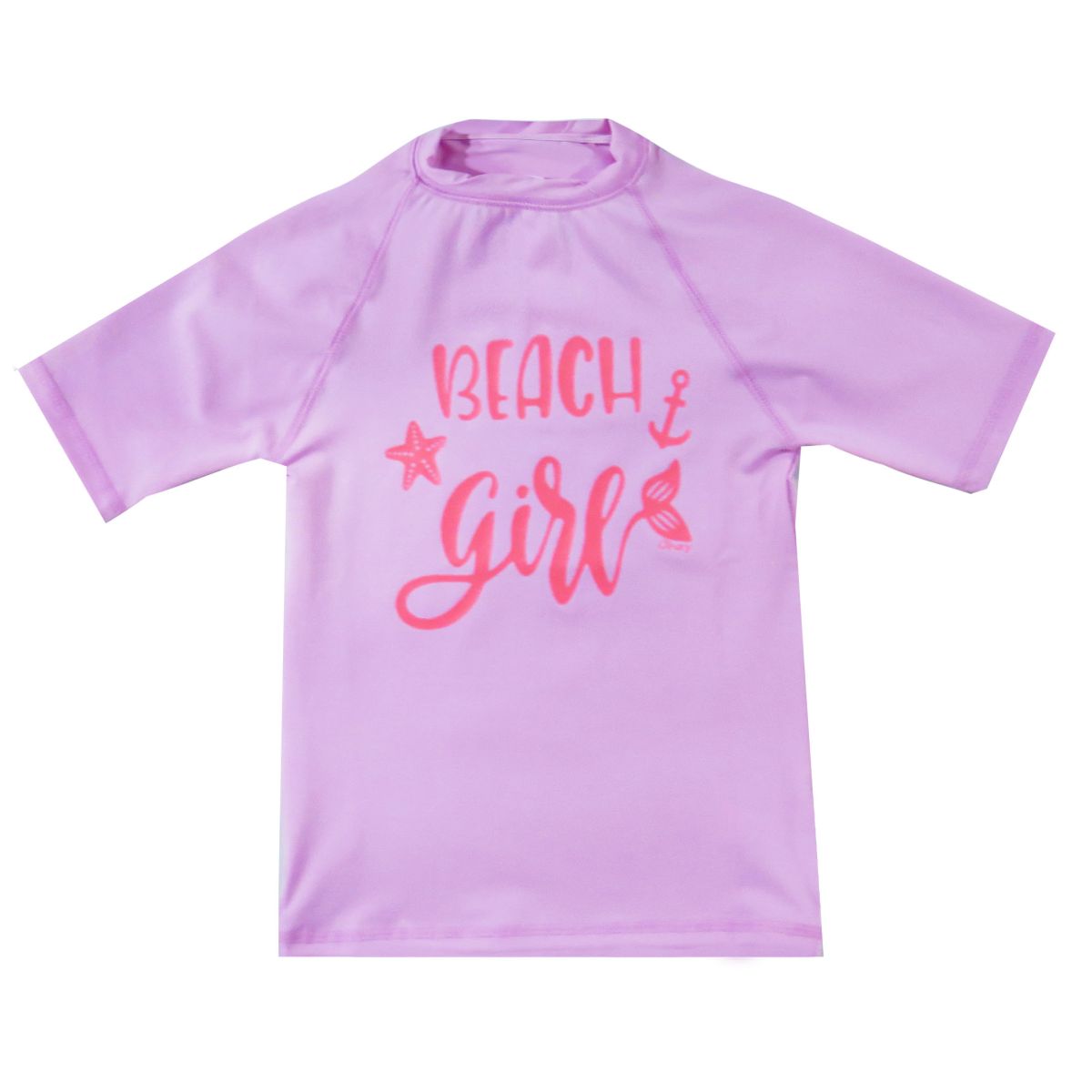 Remera UV Manga 3/4 Estampada