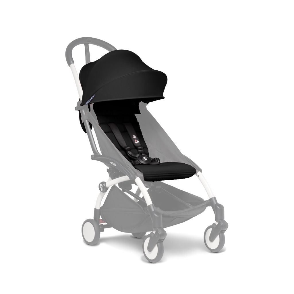 Pack 6+ (Asiento Solo) YOYO2