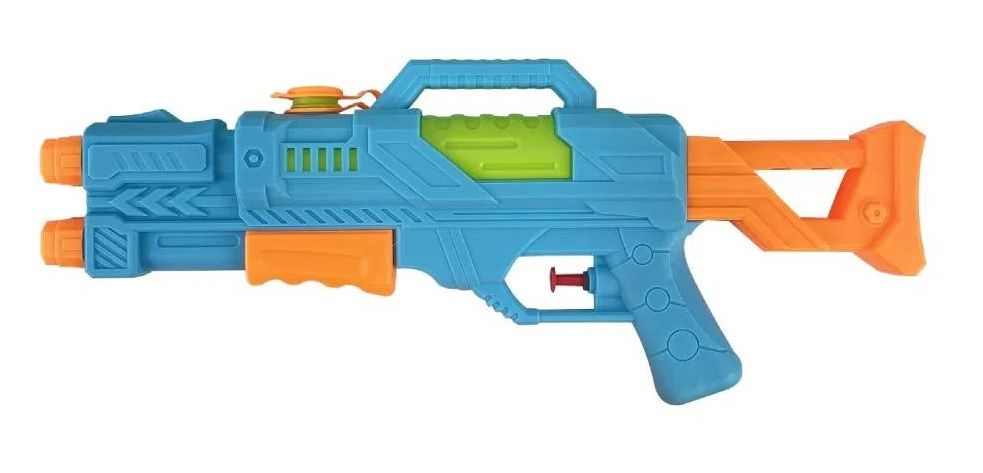 Pistola Lanza Agua