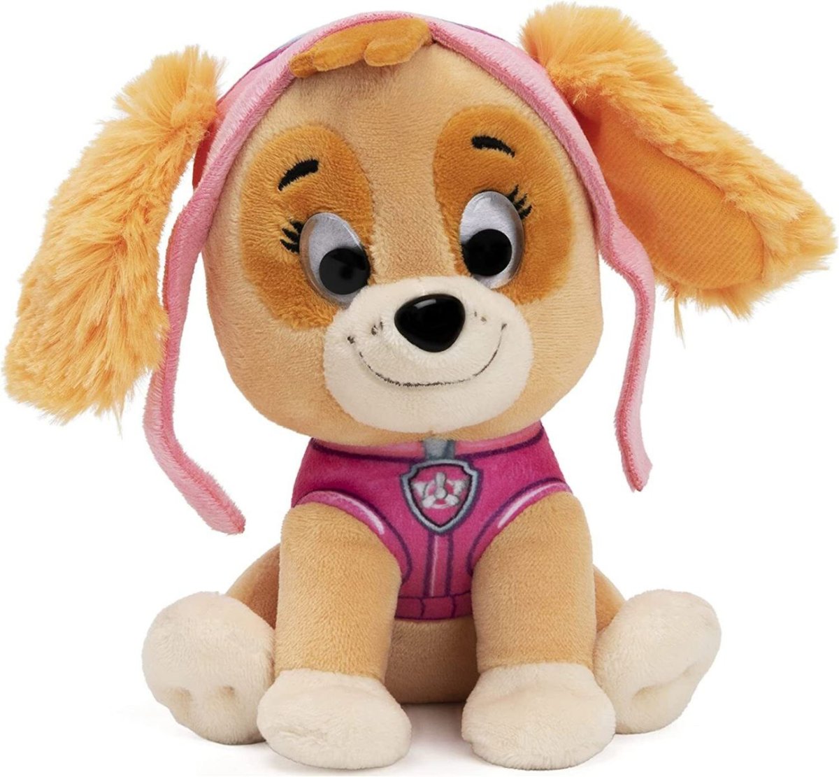 Peluche Paw Patrol - Skye