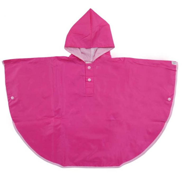 A Guardar a Guardar Capa Lluvia