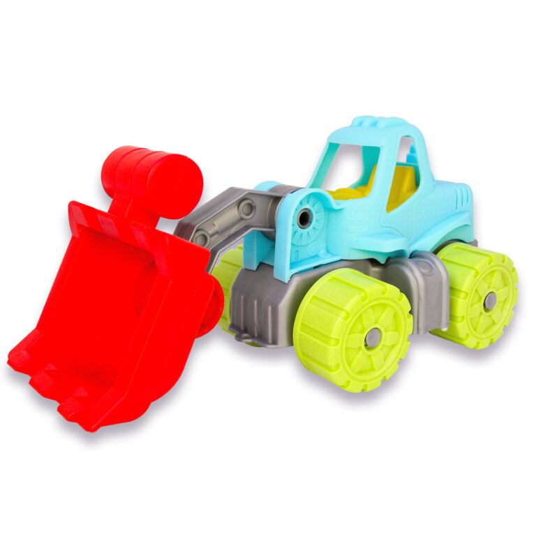 Mini Excavadora