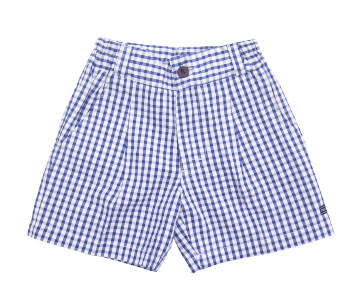 Bermuda Varon Cuadrille