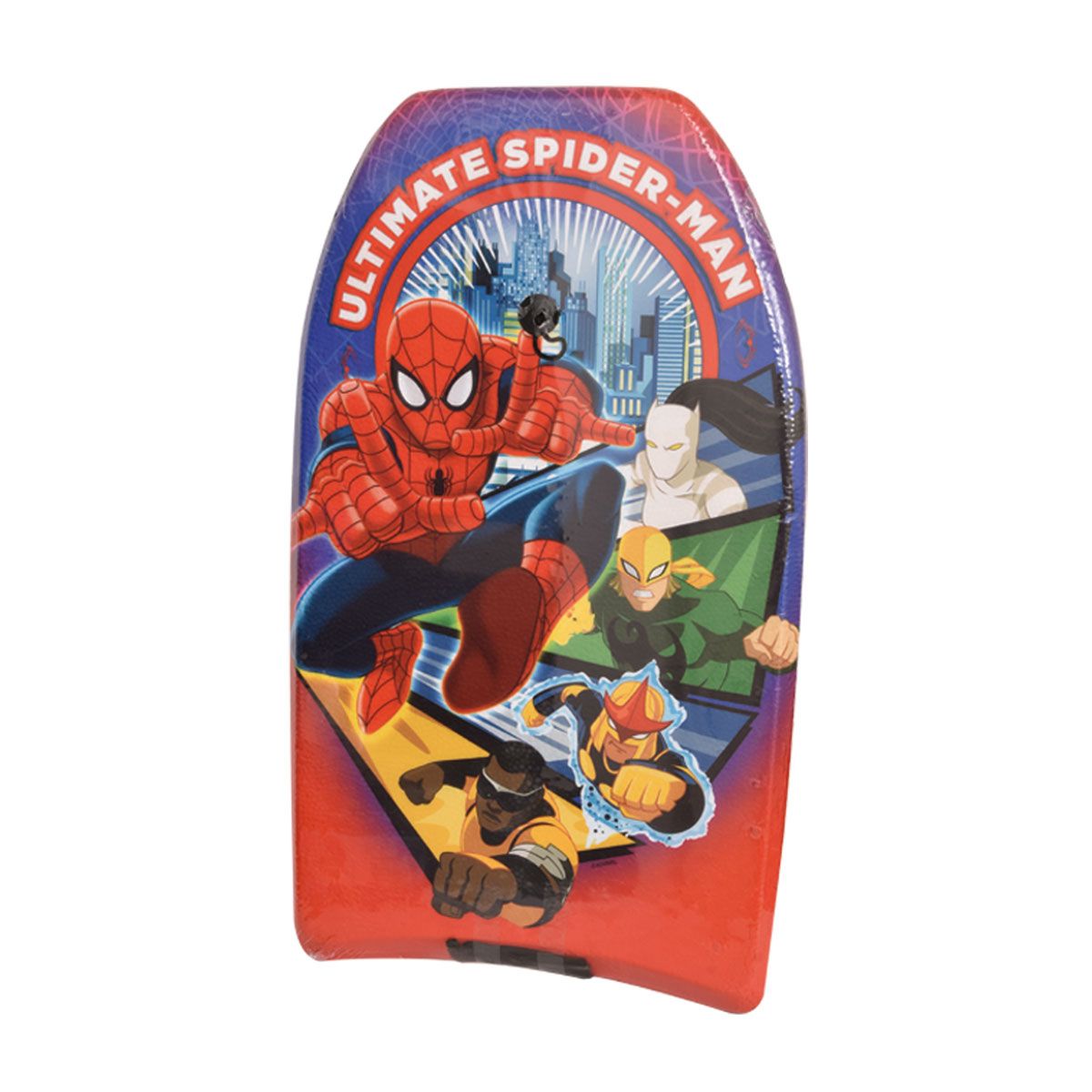 Barrenador Spiderman Hombre Araña