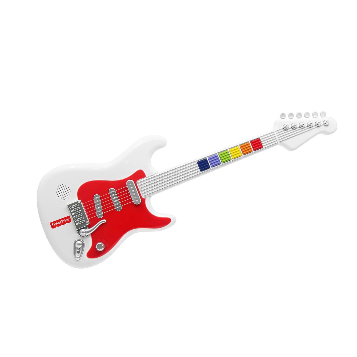 Guitarra De Rock