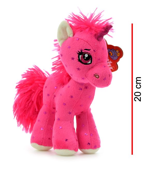 Peluche Unicornio