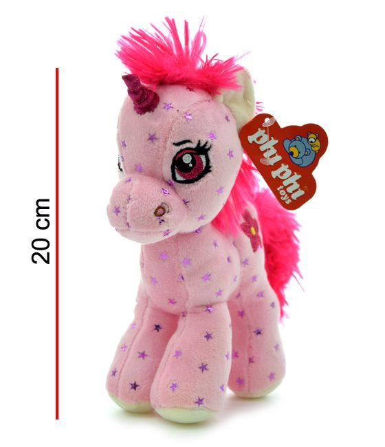 Peluche Unicornio