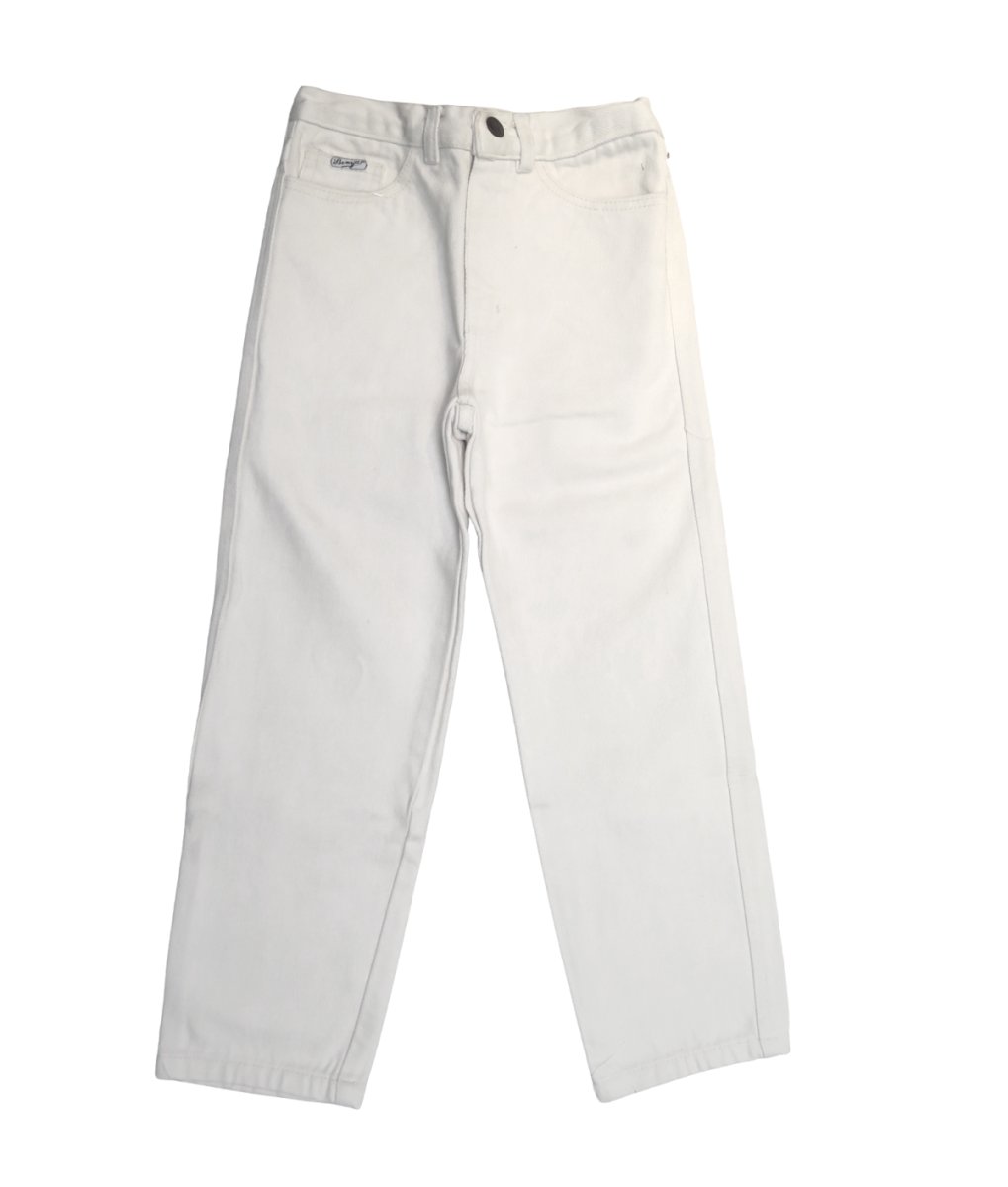 Pantalon Jeans Clasico