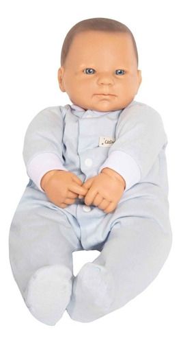 Bebe Bebote Cuerpo Soft