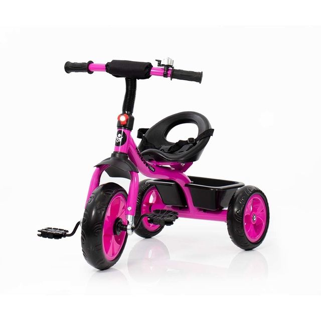 Triciclo Bankshee