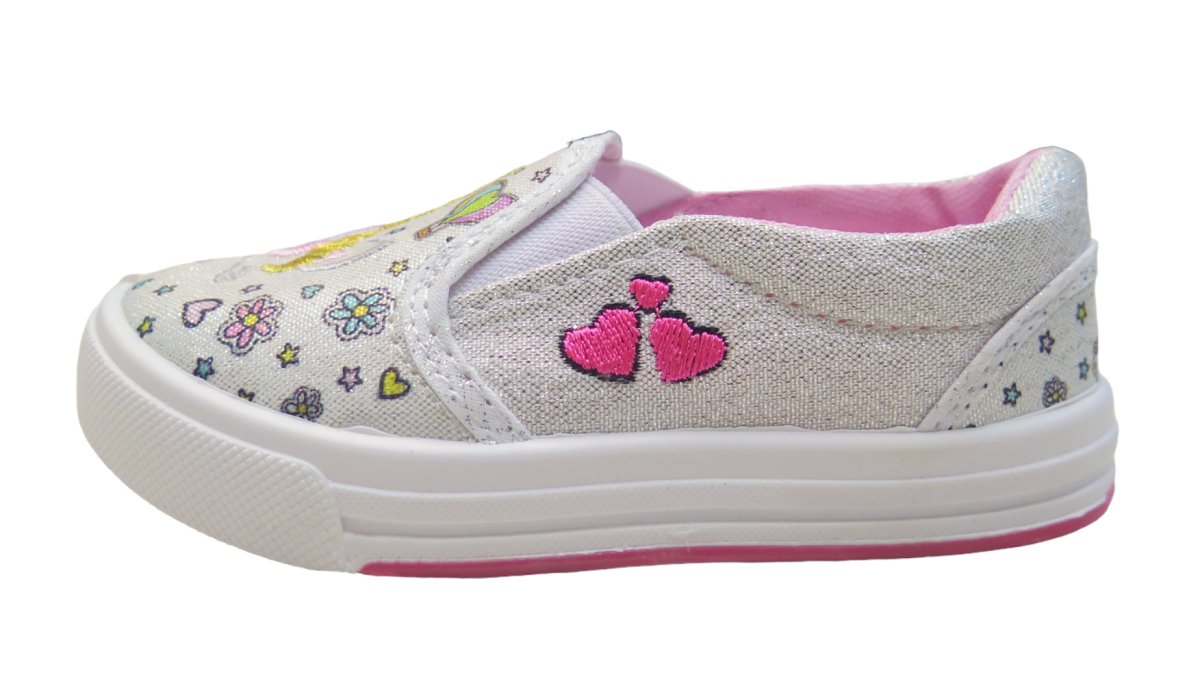Panchas Unicornio Con Brillos