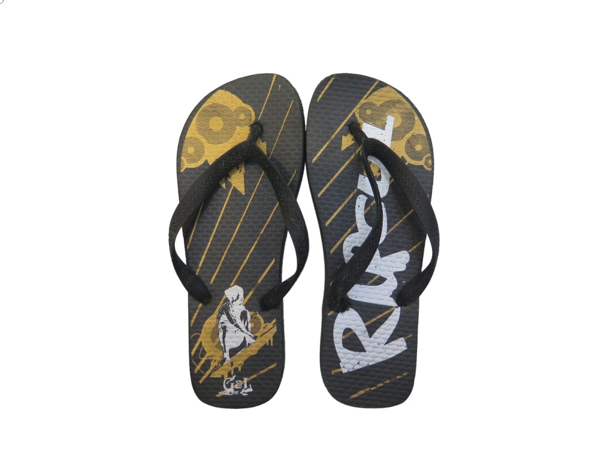 Ojota G Y L (RipCool) Estampada Unisex