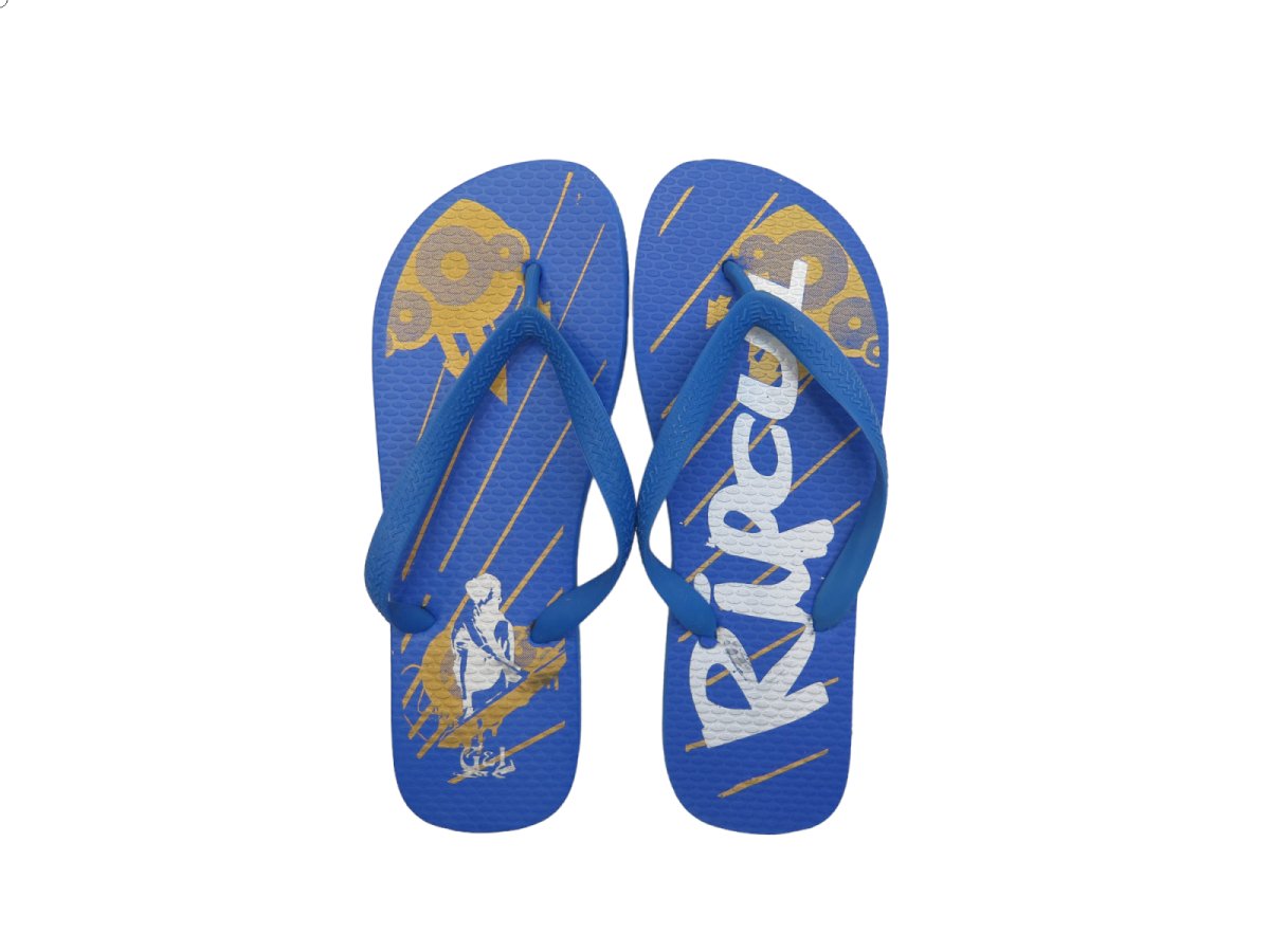 Ojota G Y L (RipCool) Estampada Unisex