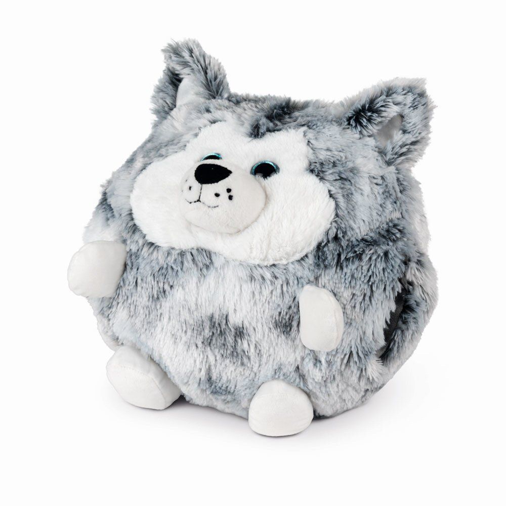 Almohadon Calienta Manos - Husky Cozy Noxxiez