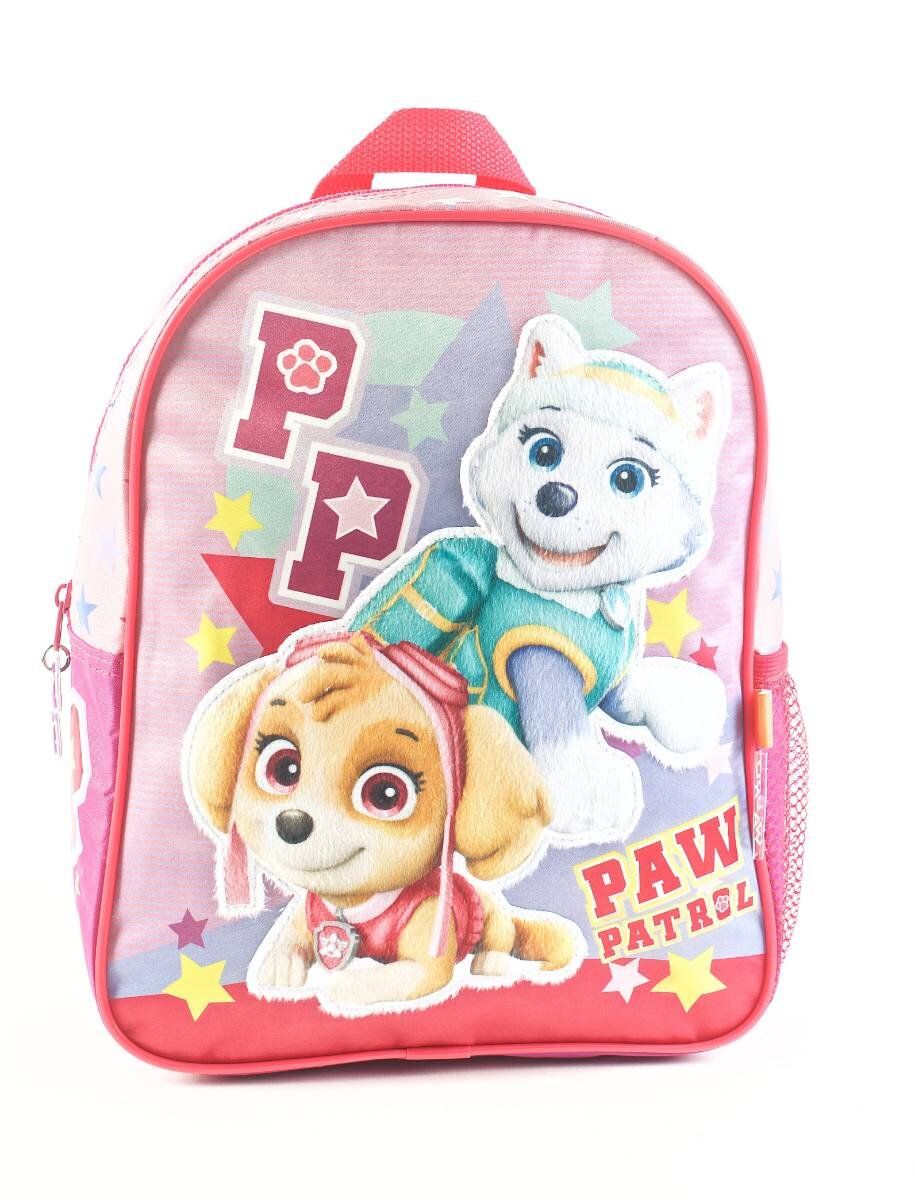 Mochila Espalda Jardin Paw Patrol - 30 cm