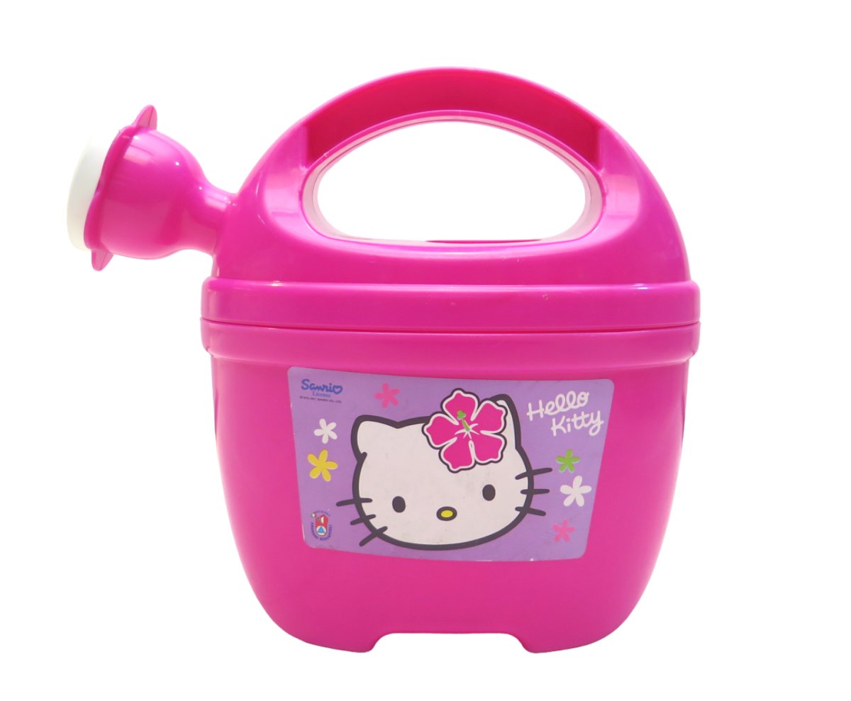Regadera Hello Kitty
