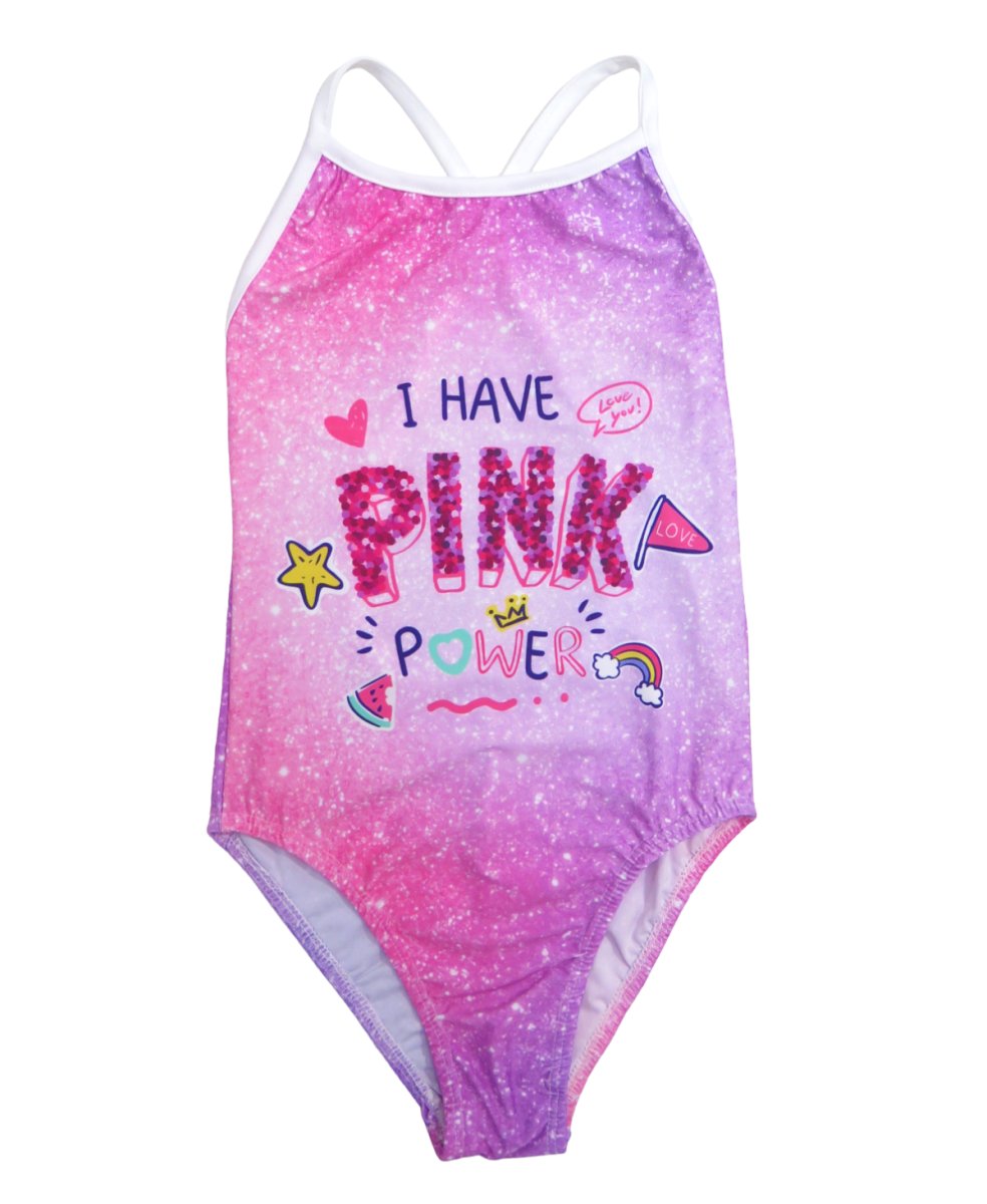 Malla Entera Con Estampado