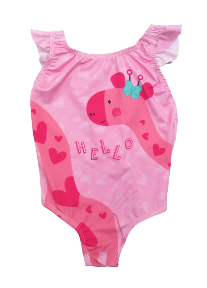 Malla Entera Estampada